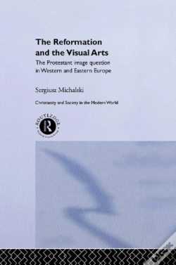 Capa do artigo Reformation And The Visual Arts