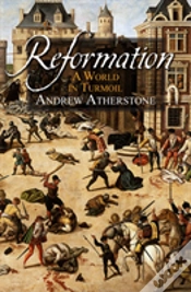 Capa do artigo Reformation