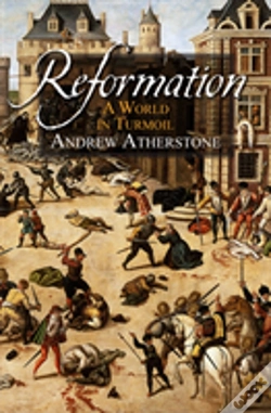 Capa do artigo Reformation