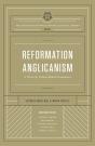 Reformation Anglicanism (The Reformation Anglicanism Essential Library, Volume 1) - Preview