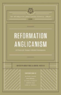 Reformation Anglicanism - Preview
