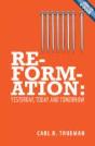 Reformation - Preview