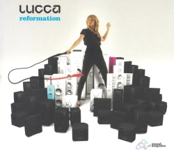 Capa do artigo Reformation - CD