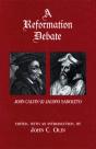 Reformation Debate - Preview