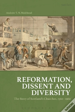 Capa do artigo Reformation, Dissent And Diversity