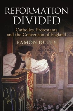 Capa do artigo Reformation Divided