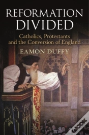 Capa do artigo Reformation Divided