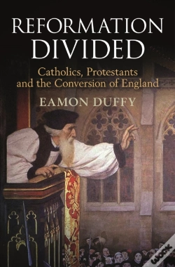 Capa do artigo Reformation Divided