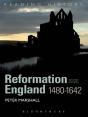 Reformation England 1480-1642 - Preview