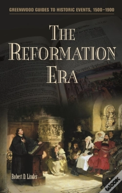 Capa do artigo Reformation Era