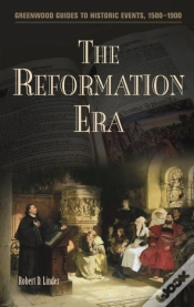 Capa do artigo Reformation Era