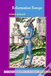 Capa do artigo Reformation Europe