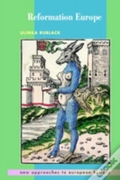 Capa do artigo Reformation Europe