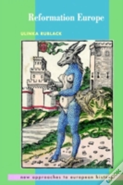 Capa do artigo Reformation Europe
