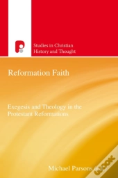 Reformation Faith