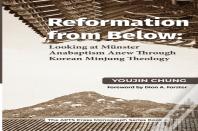 Reformation From Below