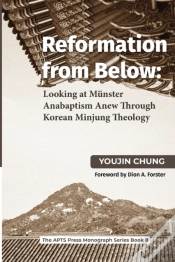 Capa do artigo Reformation From Below