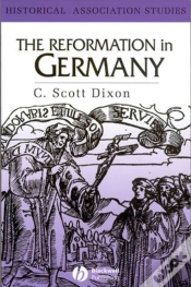 Capa do artigo Reformation In Germany