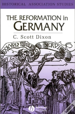 Capa do artigo Reformation In Germany