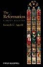 Reformation - Preview