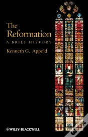 Capa do artigo Reformation