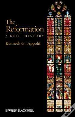 Capa do artigo Reformation