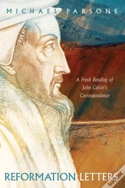 Capa do artigo Reformation Letters