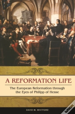Capa do artigo Reformation Life