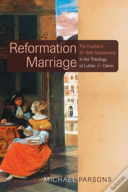 Capa do artigo Reformation Marriage