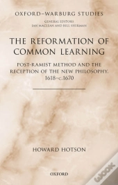 Reformation Of Common Learning