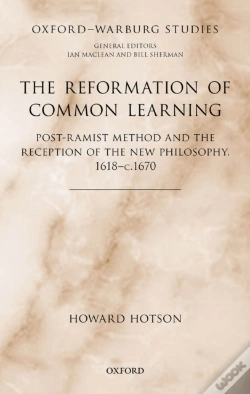 Capa do artigo Reformation Of Common Learning