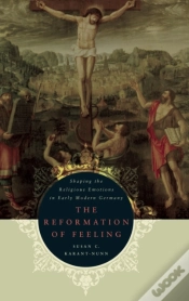 Capa do artigo Reformation Of Feeling