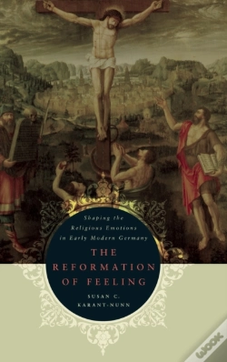 Capa do artigo Reformation Of Feeling