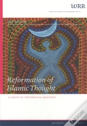 Capa do artigo Reformation Of Islamic Thought