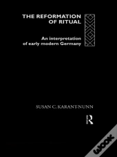 Reformation Of Ritual