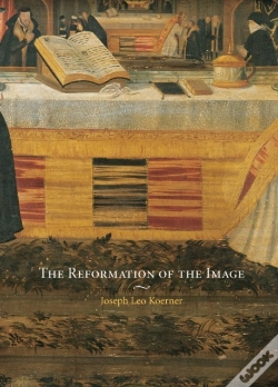 Capa do artigo Reformation Of The Image