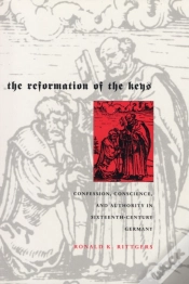 Capa do artigo Reformation Of The Keys