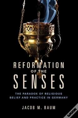 Capa do artigo Reformation Of The Senses