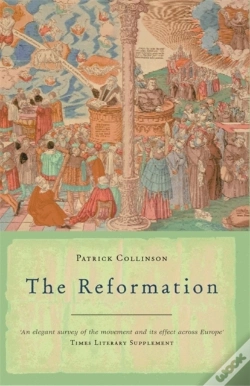 Capa do artigo Reformation