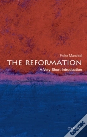 Capa do artigo Reformation
