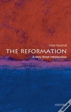 Capa do artigo Reformation