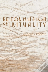 Reformation Spirituality