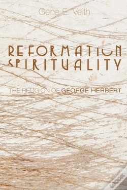Capa do artigo Reformation Spirituality
