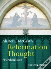 Capa do artigo Reformation Thought