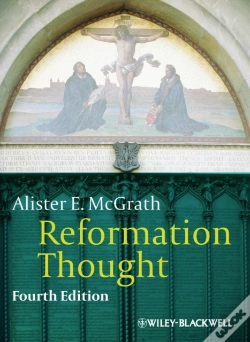 Capa do artigo Reformation Thought