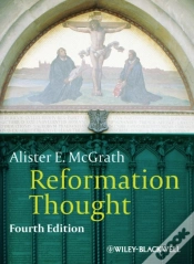 Capa do artigo Reformation Thought