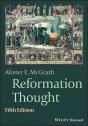Reformation Thought - Preview