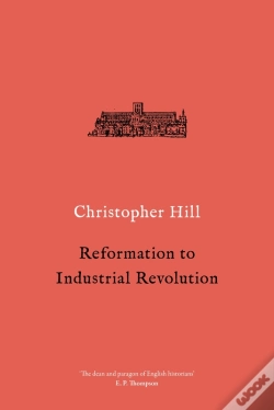 Capa do artigo Reformation To Industrial Revolution