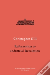 Capa do artigo Reformation To Industrial Revolution