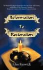 Reformation To Restoration: The - Preview